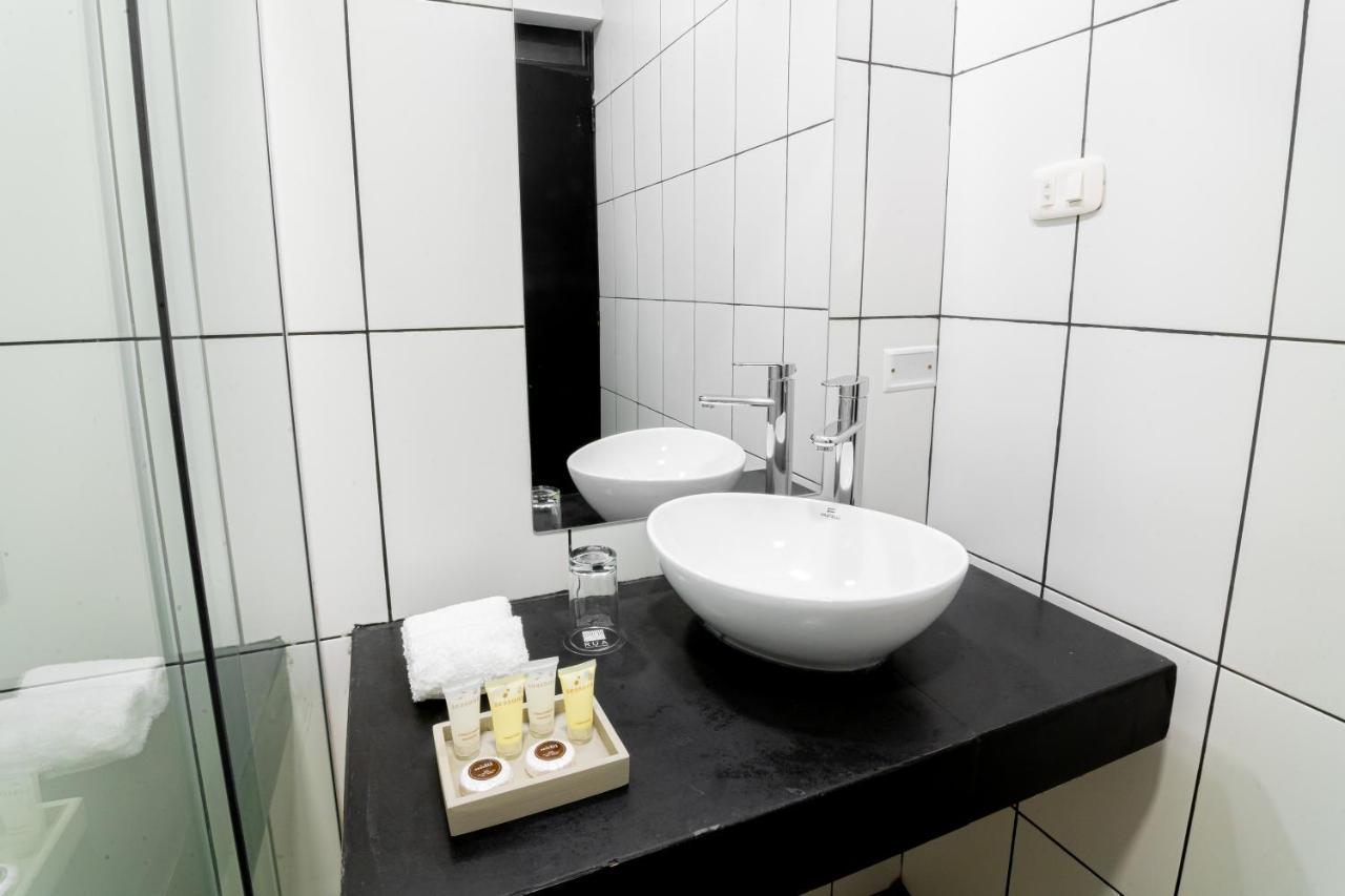 Rua Hoteles Piura Kültér fotó